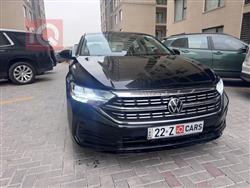 فولكسفاغن جيتا